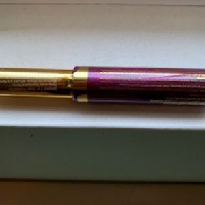 Lipsense Metallic Plum